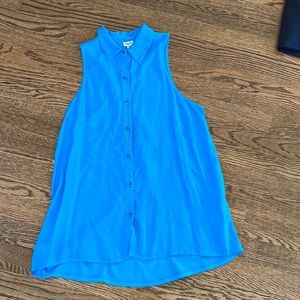 Splendid Button Down shirt